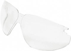 Replacement Lenses For Glasses; Lens Color: Clear; Lens Shade: None