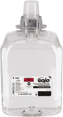 Brand: GOJO / Part #: 5269-02