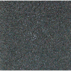 Abrasive Belt:  4" Wide, 84" OAL, 180 Grit, Silicon Carbide