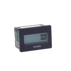 Counters & Totalizers; Counter Type: Hour Meter; Display Type: LCD