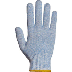 Cut & Abrasion-Resistant Gloves: Superior Glove Works S10SXB, Size Medium, ANSI Cut A8, ANSI Puncture 0, Dyneema Lined, Dyneema