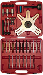 Automotive Repair & Service Kits; Kit Type: Self-Adjusting Clutch Tool Kit; Includes: Self-Adjusting Clutch Tool Kit; Number Of Pieces: 38.0