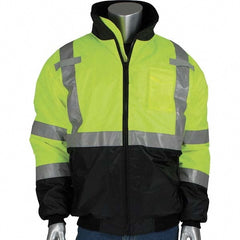 High Visibility Vest: Large