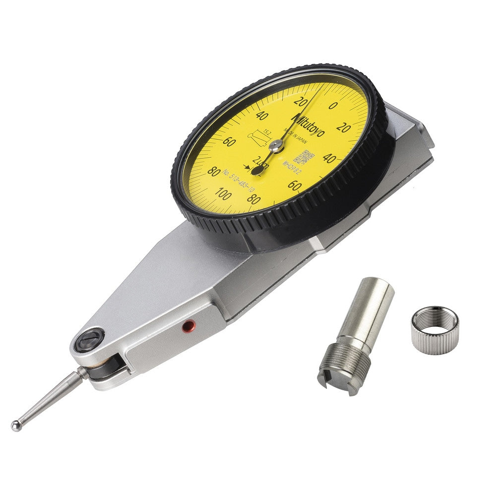 Test Indicator Kit: