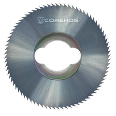 Slitting & Slotting Saws; Connection Type: Arbor; Saw Material: Solid Carbide; Number Of Teeth: 110; Arbor Hole Diameter (Decimal Inch): 0.6305