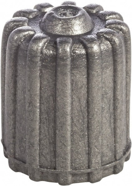 Tire Valve Cap: Use with All Passenger/Light Truck Vehicles Under 10,000 lb Equiped with TPMS