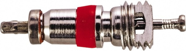 Tire Valve Cap: Use with All Passenger/Light Truck Vehicles Under 10,000 lb Equiped with TPMS