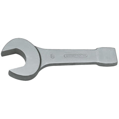 Open End Wrenches; Head Type: Open End; Wrench Size: 70 mm; Material: Vanadium Steel; Finish: Chrome