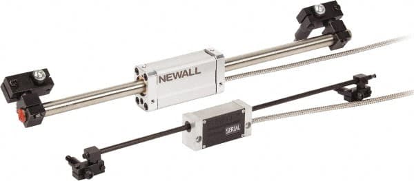 Brand: Newall / Part #: SE100DA00813A