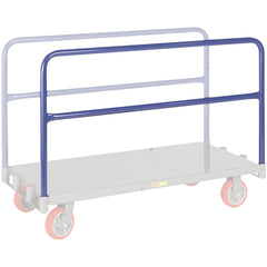 Platform Truck Accessories; For Use With: Little Giant 60" Deck Adjustable Sheet & Panel Trucks