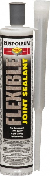 9 oz Tube Flexible Joint Sealent