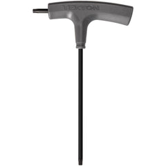 Torx Keys; End Type: Torx; Torx Size: T27; Handle Type: T-Handle; Material: Steel