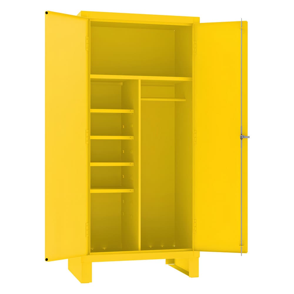 Safety Cabinets; Cabinet Type: Spill Control