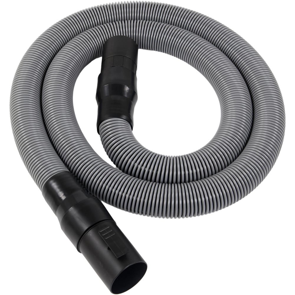 Vacuum Cleaner Hoses; Hose Type: Locking Pro; Hose Diameter: 1.875 in; Hose Length: 8 ft; For Use With: Model 1610 RV0 2-1/2 in Wet/Dry Vacuum; Compatible Vacuum Type: Industrial Vacuum; Material: Plastic