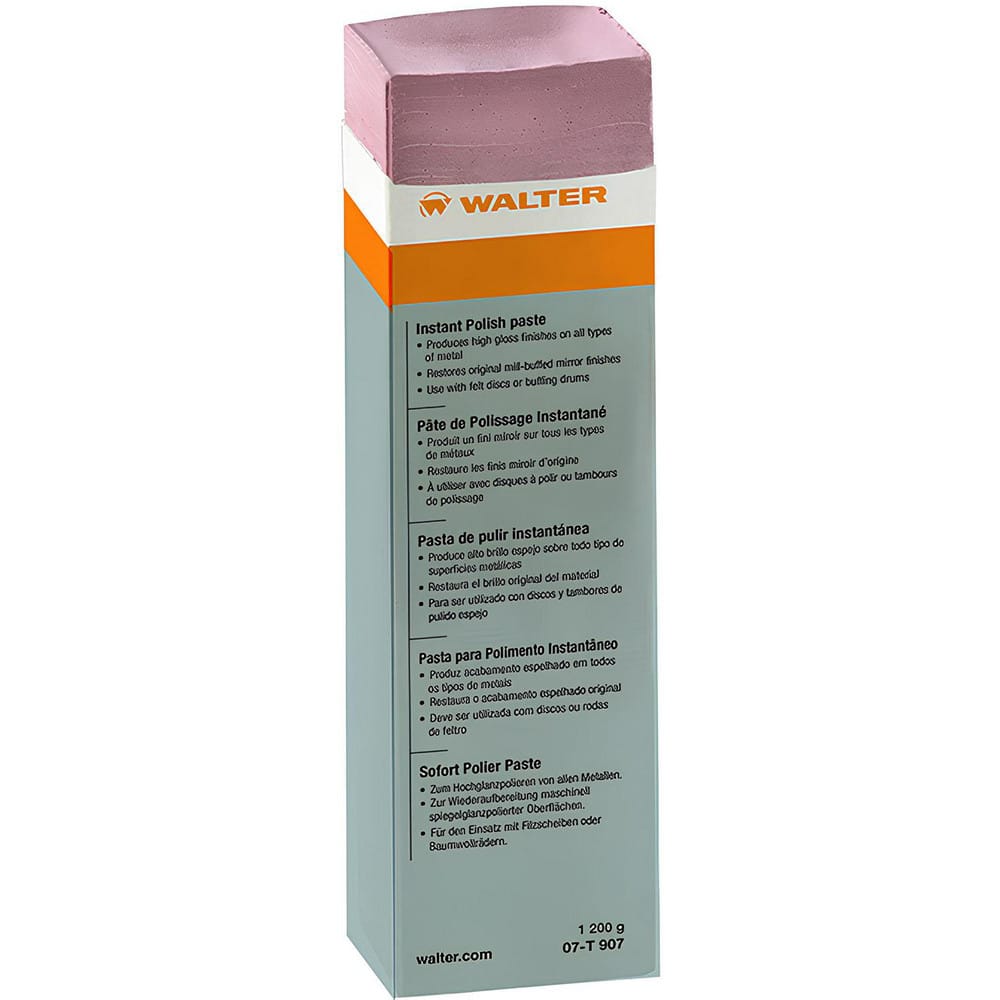 Brand: WALTER Surface Technologies / Part #: 07T907