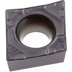 Turning Insert: CCGT430.4-AFV12K, Carbide