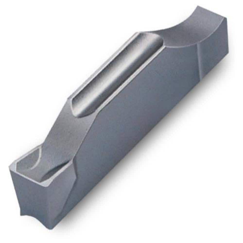 Grooving Insert: TSCC TT9080, Solid Carbide