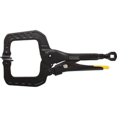 Locking Plier: 10 in & Longer