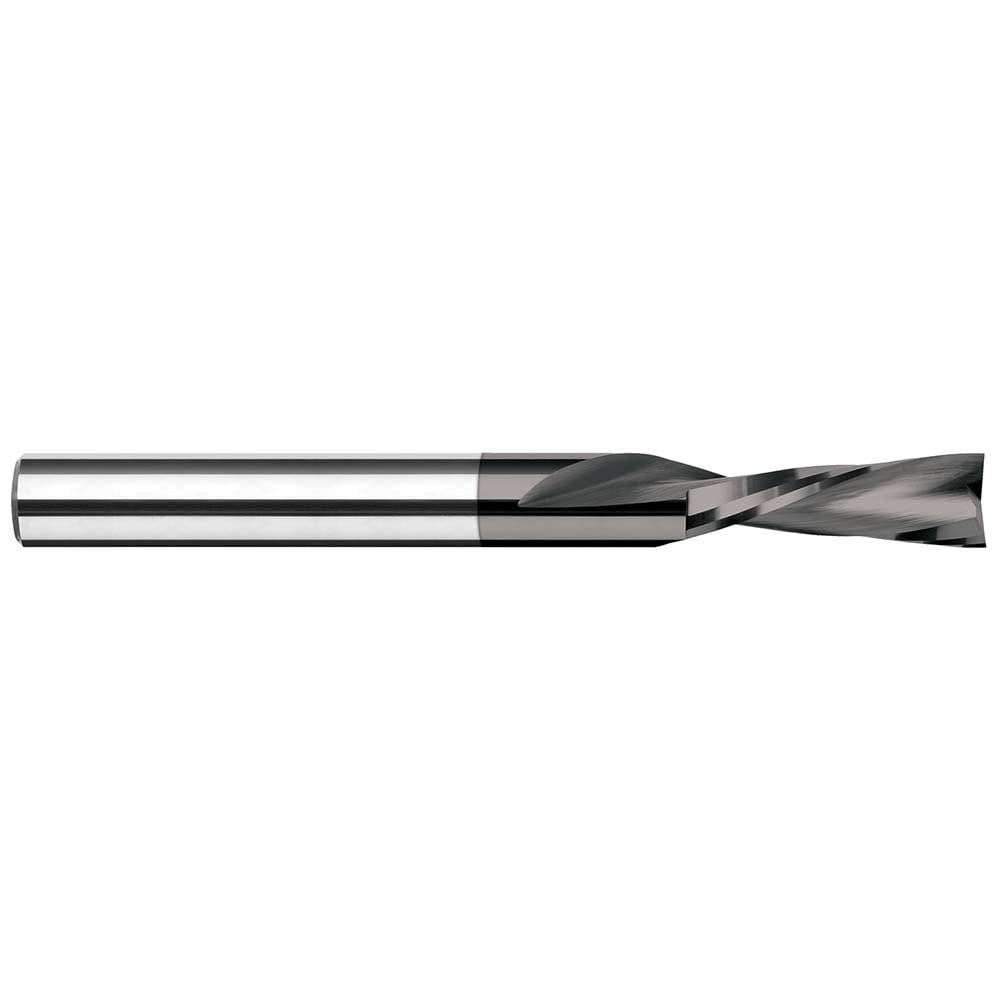 Square End Mills; Length of Cut (Decimal Inch): 0.7500; Length of Cut (Inch): 3/4; Shank Diameter (mm): 12.70; Shank Diameter (Inch): 1/2; Shank Diameter (Decimal Inch): 0.5000; Overall Length (Decimal Inch): 4.0000; Overall Length (Inch): 4