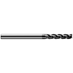 Spiral Router Bits; Cutter Diameter (Decimal Inch): 0.1875; Cutter Diameter (Inch): 3/16; Overall Length (Inch): 3; Overall Length (Decimal Inch): 3.0000; Shank Diameter (Decimal Inch): 0.1875; Shank Diameter (Inch): 3/16