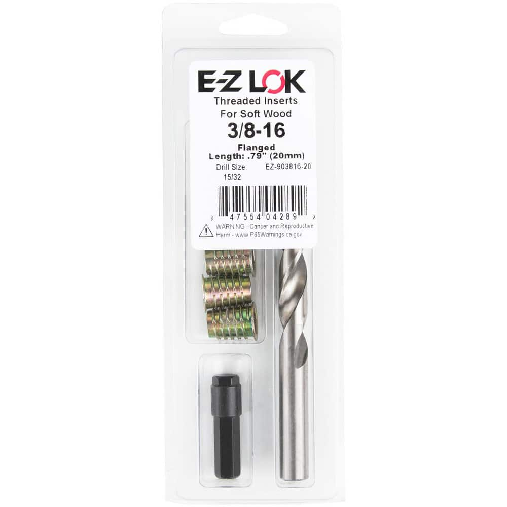 Brand: E-Z LOK / Part #: EZ-903816-20