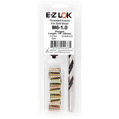 Brand: E-Z LOK / Part #: EZ-900610-20