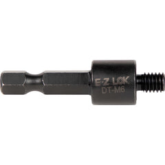 Brand: E-Z LOK / Part #: DT-M6