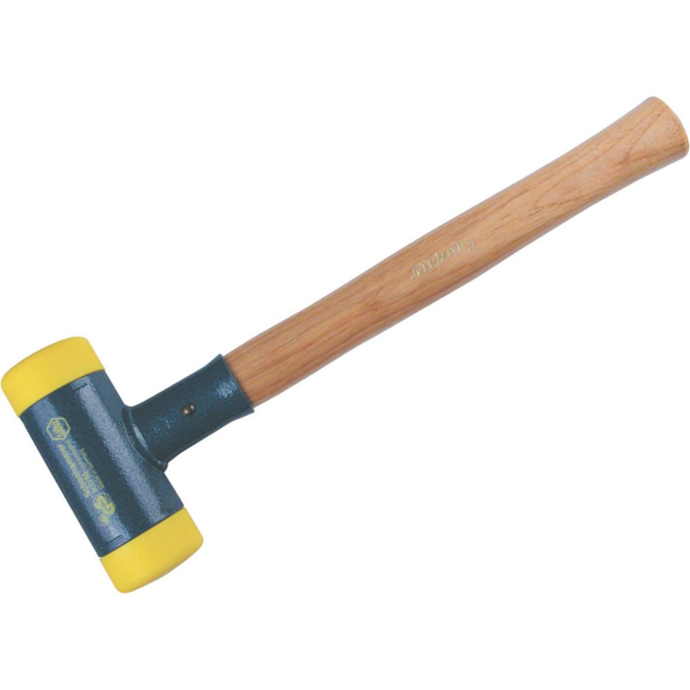 Dead Blow Hammers; Head Weight (Lb): 2.75; Face Diameter (Fractional Inch): 2