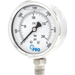 Brand: ESP Pro / Part #: PRO-301L254P-11