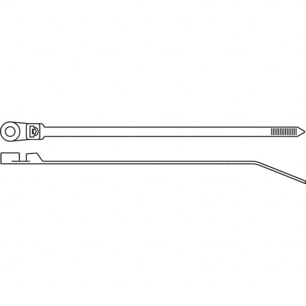 Brand: Panduit / Part #: PLC2S-S10-M