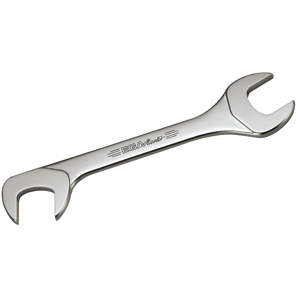 Open End Wrenches; Wrench Size: 10 mm; Material: Chromium-Vanadium Steel; Finish: Chrome