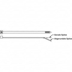 Brand: Panduit / Part #: PLT3S-M