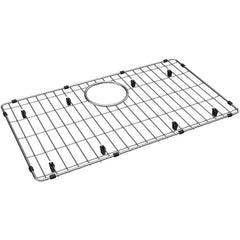 Sink Accessories; For Use With: Elkay Sinks; Material: Stainless Steel; Type: Bottom Grid