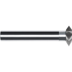 Single Profile Thread Mills; Maximum Threads Per Inch: 28; Minimum Pitch (Decimal Inch): 0.1250; Minimum Threads Per Inch: 8; Maximum Pitch (Decimal Inch): 0.0357; Material: Solid Carbide; Thread Type: Internal, External