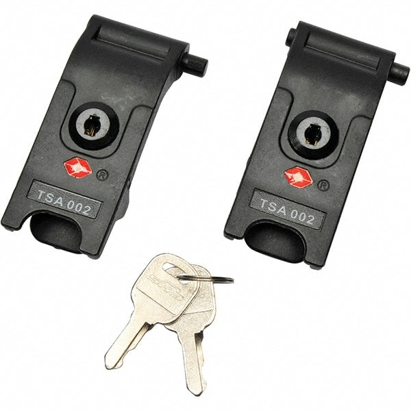 Tool Case Locking Latch Kit: