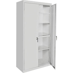 Brand: Steel Cabinets USA / Part #: AAH-36RB-P