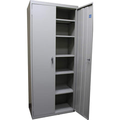 Brand: Steel Cabinets USA / Part #: AAH-24RBHGR