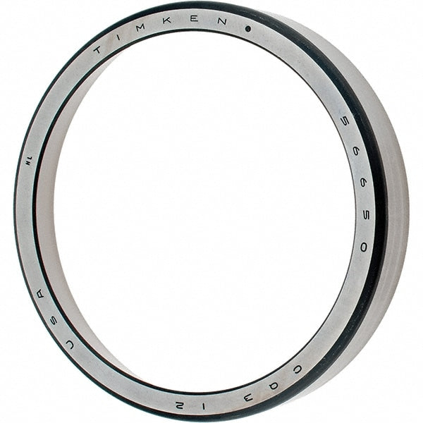 Tapered Roller Bearings