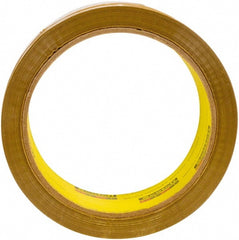 Scotch Hi-Performance Packing Tape: Tan