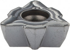 Indexable Drill Insert: WOLH2.5-1SW IC328, Solid Carbide