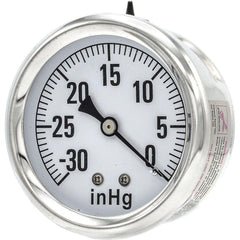 Brand: PIC Gauges / Part #: AG-202L-254A