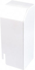 Baseboard Heating Accessories; Type: End Cap (R); For Use With: Heatrim Plus Baseboard; Length (Inch): 3