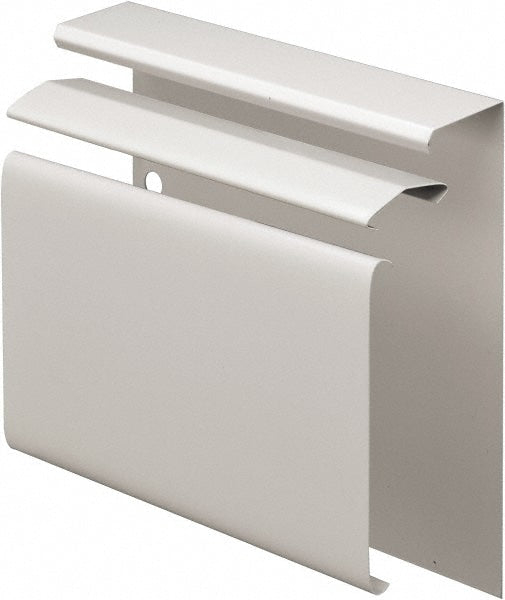 Baseboard Heating Accessories; Type: Enclosure Filler; For Use With: Heatrim Baseboard; Length (Inch): 7