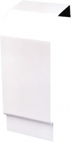 Baseboard Heating Accessories; Type: Wall Trim; For Use With: Heatrim Baseboard; Length (Inch): 3