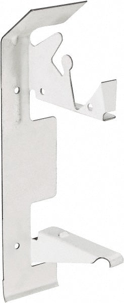 Baseboard Heating Accessories; Type: Support Bracket; For Use With: Heatrim Plus Baseboard