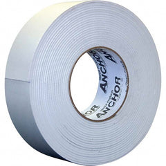 Masking Tape: 30" Wide, 10 yd Long, 45 mil Thick, Natural & Tan