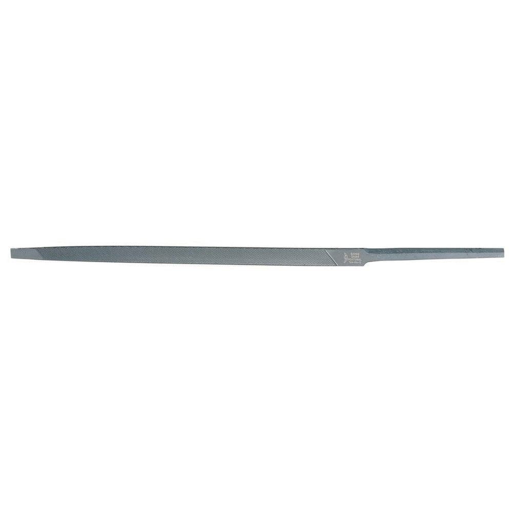 American-Pattern File: 7" Length, Extra Slim Taper