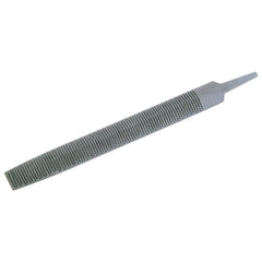 Rasps; Rasp Type: Cabinet; Cut Type: Smooth Cut; File Shape: Flat; Length Of Cut: 142 mm; Overall Length: 8 in; Overall Thickness: 0.21 in; Overall Width: 0.87 in