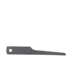 Reciprocating Saw Blades; Blade Material: High Carbon Steel; Blade Length (Decimal Inch): 3.6024; Blade Length (Inch): 3-5/8; Blade Width (Decimal Inch): 0.2756; Teeth Per Inch: 18