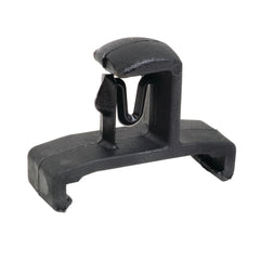 Socket Holders & Trays; Type: Clip Rail; Drive Size: 1/2; Overall Width: 2.95 in